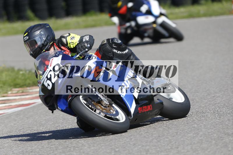 /12 30.04.2025 Speer Racing ADR/Gruppe rot/520